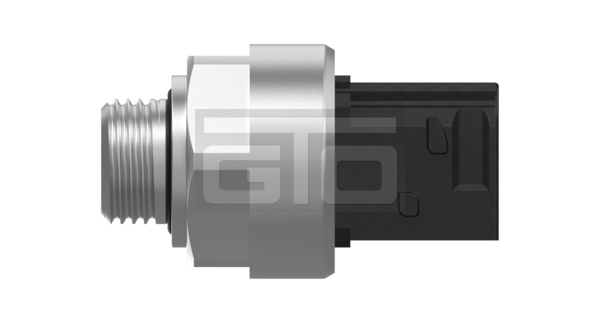 Pressure Sensor