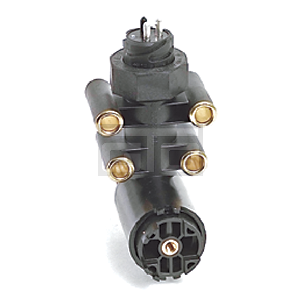 ECAS hoogtesensor
