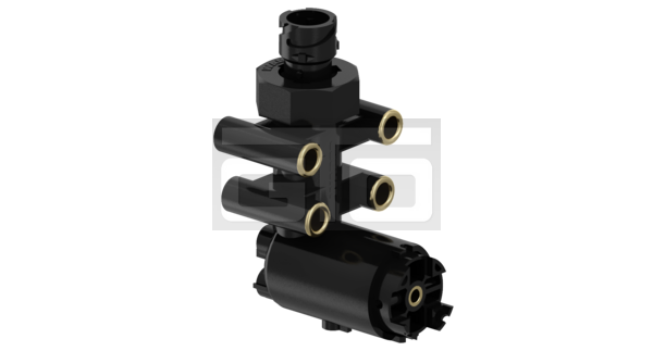 ECAS hoogtesensor - Afbeelding 3