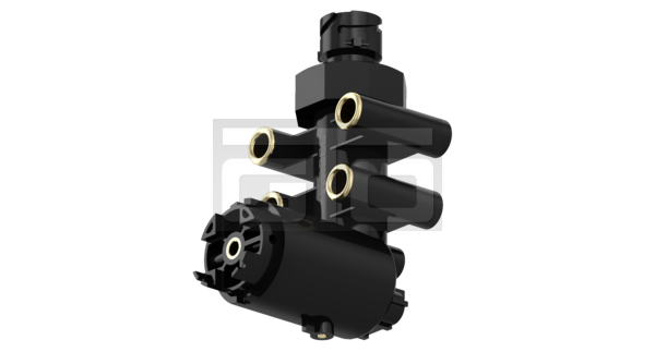 ECAS Height Sensor