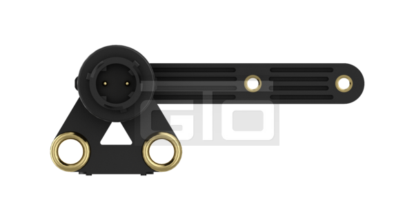 ECAS Wegsensor