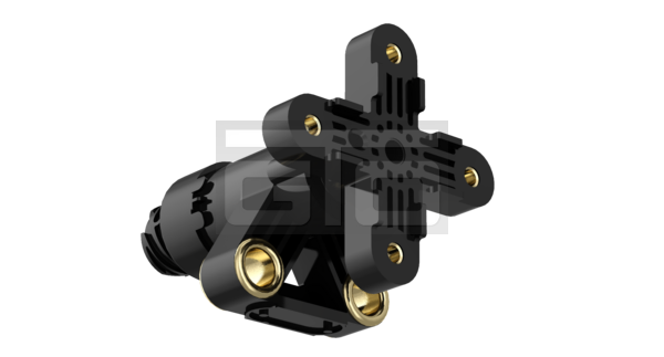ECAS hoogtesensor - Afbeelding 2