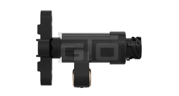 ECAS hoogtesensor - Afbeelding 2