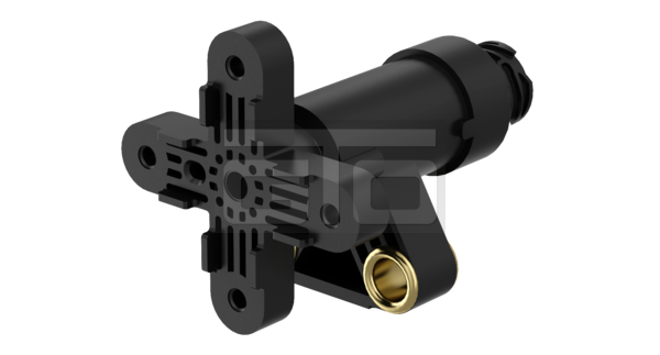 ECAS Wegsensor