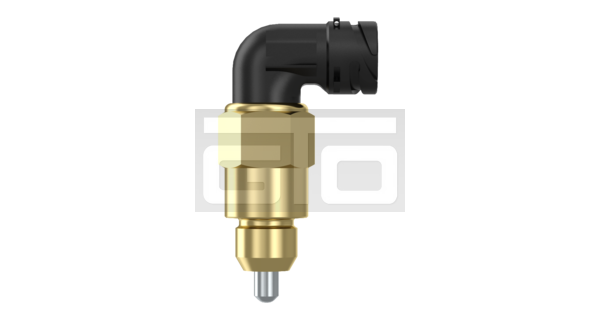 EDS Wegsensor