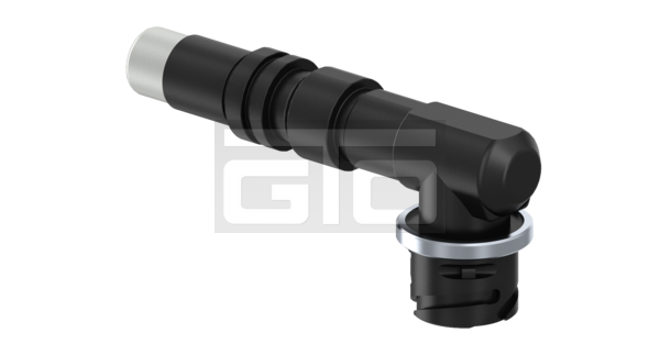 Distance sensor module