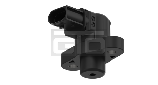 Distance sensor module