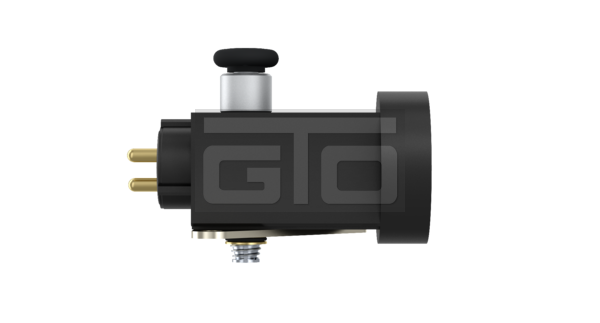 Valve solenoid