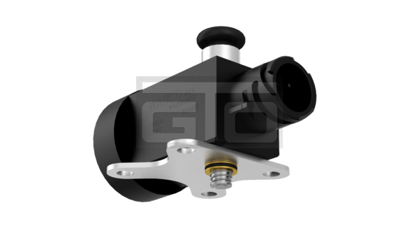 Solenoid - Image 2