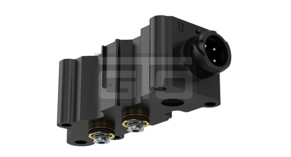 Valve solenoid - Image 2