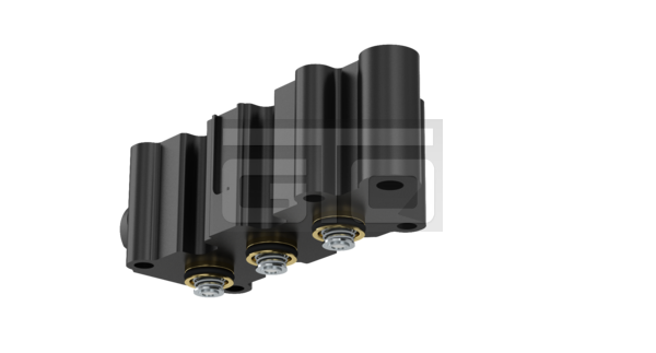 Valve solenoid - Image 4