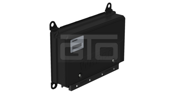 ABS ECU
