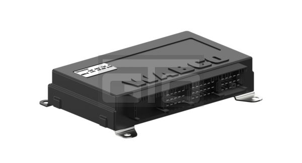 ABS elektronica