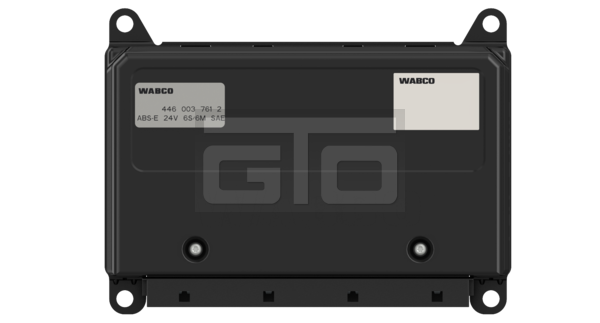 ABS ECU - Image 4
