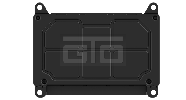 ABS ECU - Image 2