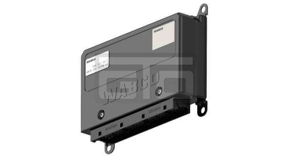 ABS ECU - Image 3