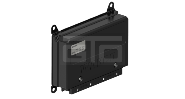 ECU --ABS-E 24V HSA - Image 4