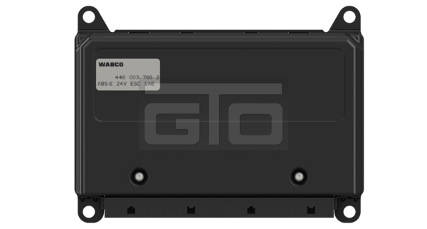 ECU --ABS-E 24V HSA