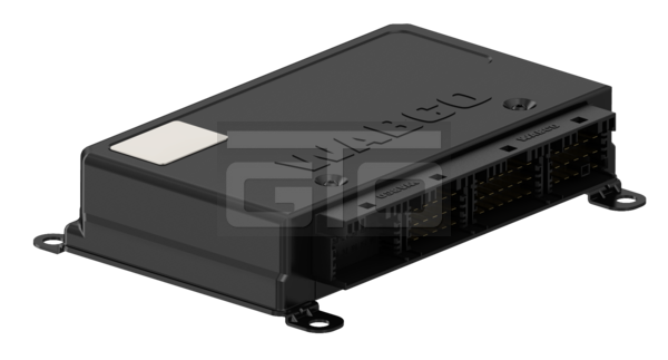ABS ECU - Image 3