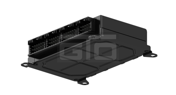 ECU ABS E8 Universal 24V - Image 3