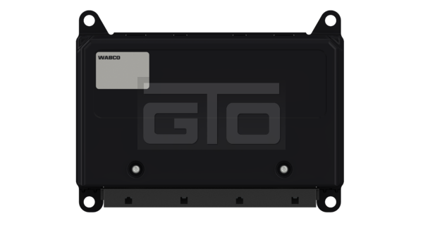 ECU ABS E8 Universal 24V - Image 2