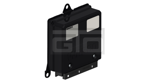 ABS ECU