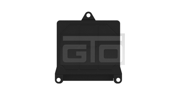 ECU ABS E4 Basic 12V SAE – Bild 4