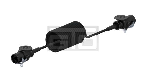 Coiled Cable - Image 4
