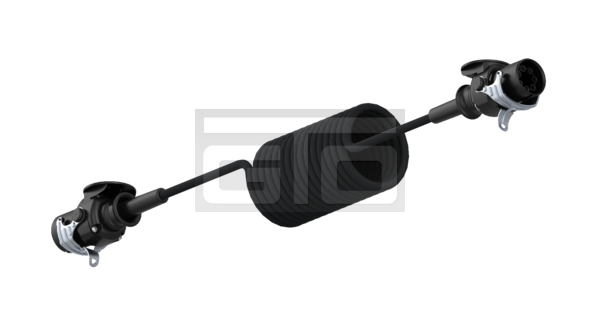 Coiled Cable - Image 2