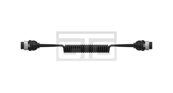 Electrospiraal - Afbeelding 3