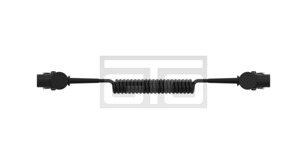 Electrospiraal - Afbeelding 4