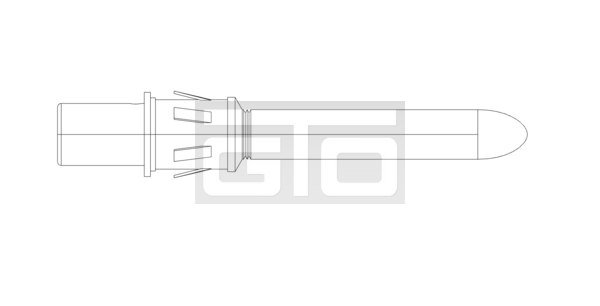 Stift – Bild 2