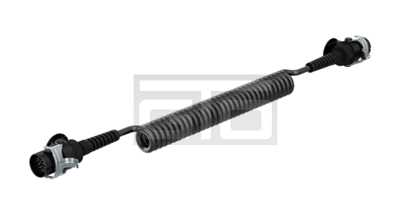 Electrospiraal