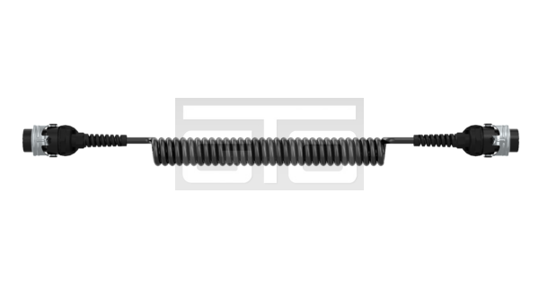 Electrospiraal - Afbeelding 2