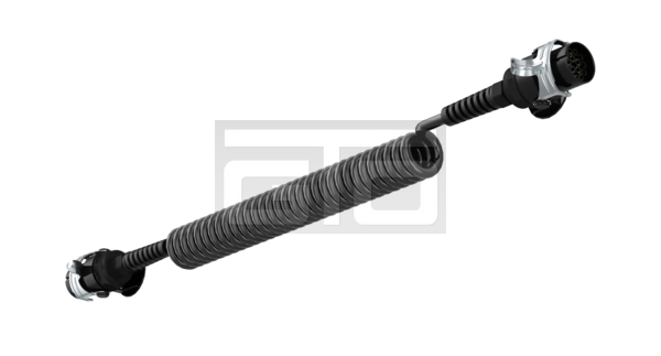 Electrospiraal - Afbeelding 4