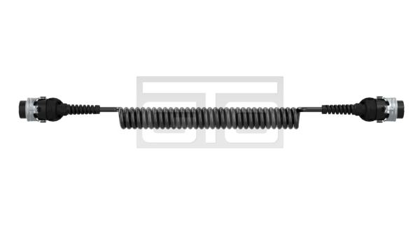 Electrospiraal - Afbeelding 3