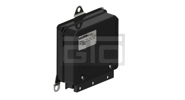ECU ABS-Hydraul.-D 4S/4M - Afbeelding 2