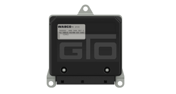 ECU ABS-Hydraul.-D 4S/4M