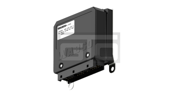 ECU ABS-Hydraul.-D 4S/4M - Afbeelding 3
