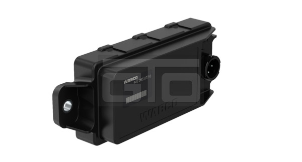 ESC ECU - Image 4
