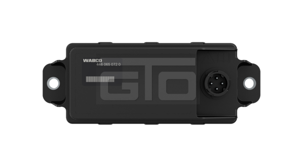 ESC ECU