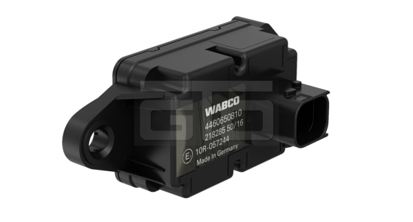 ESC (Electronical Stability Control) - Image 2