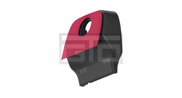 Camera steun OnLane2, High Vol Tool, 14 deg