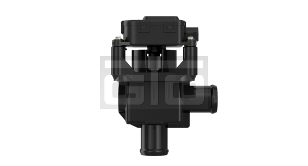 Climate Control - Water Control Valve - Image 3