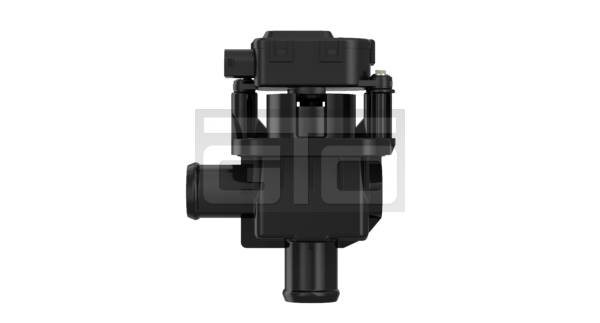Climate Control - Water Control Valve - Image 4