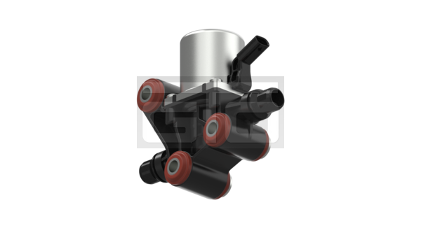 Climate Control - Water Control Valve - Image 3