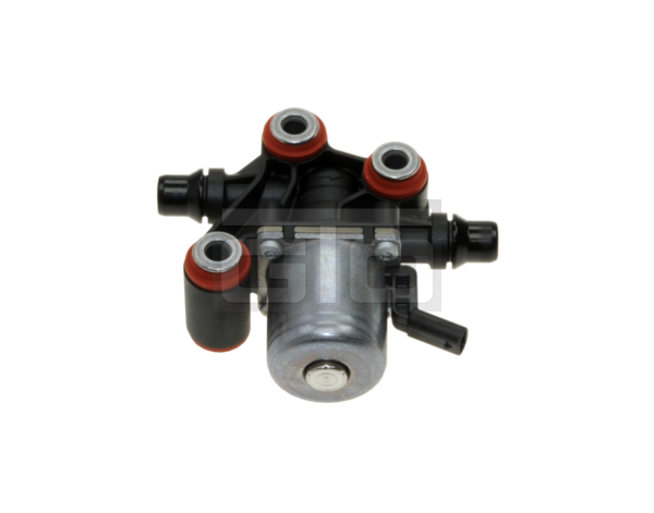Climate Control - Water Control Valve