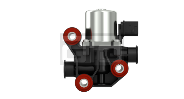 Climate Control - Water Control Valve - Image 2