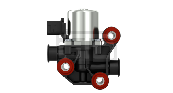 Climate Control - Water Control Valve - Image 3