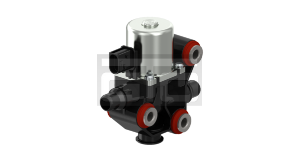 Climate Control - Water Control Valve